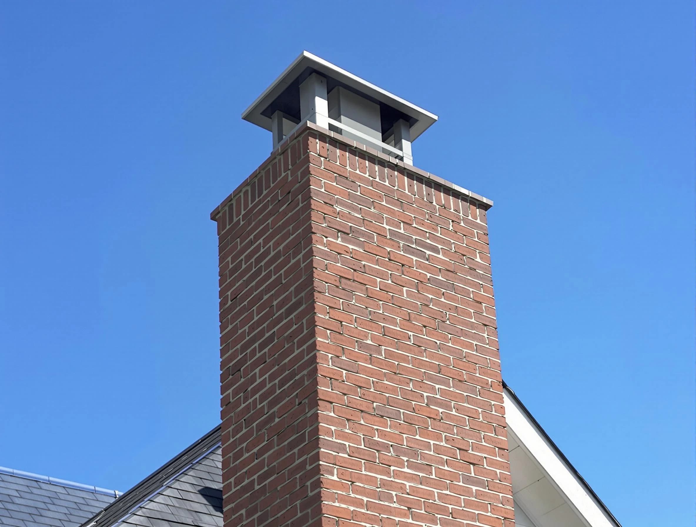 Chimney Remodeling service in Lyndhurst, NJ
